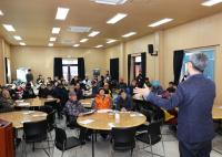 [NSP PHOTO]영양군, 마을단위 LPG소형저장탱크 보급사업 주민설명회 개최