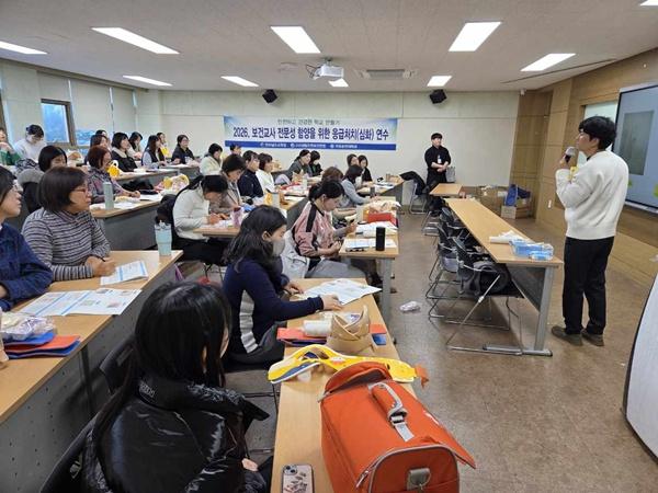 NSP통신- (사진 = 전남교육청)