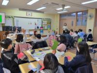 [NSP PHOTO]광명시, 디지털 윤리교육 우수성 인정…경기도교육감 표창 수상