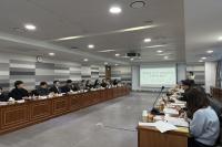 [NSP PHOTO]경북도, 마이스산업 활성화를 위한 시·군 협력 박차