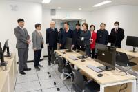 [NSP PHOTO]계명대, 대구 청년 창업 거점 대구광역시 남구 창업 플랫폼 문 열어