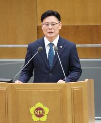 [NSP PHOTO]최종현 경기도의회 민주당 대표, AI 정책수석 및 용인반도체클러스터TF 제안