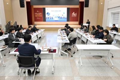 [NSP PHOTO]안산시 스마트도시로 거듭주요 개발 사업 연계