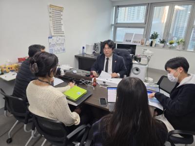 [NSP PHOTO]박상현 경기도의원 경기도의료원 혁신해 연구중심병원 첫걸음 떼야
