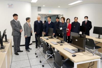 [NSP NEWS Image]계명대 대구 청년 창업 거점 대구광역시 남구 창업 플랫폼 문 열어