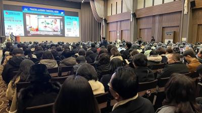 [NSP NEWS Image]전북교육청 전국 최초 학습지원 SW 가이드라인 마련