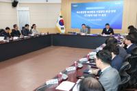 [NSP PHOTO]광양시, 여수광양항 북극항로 거점항만 도약 위한 전문가 자문 본격화