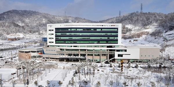 NSP통신-전남교육청 전경. (사진 = 전남교육청)