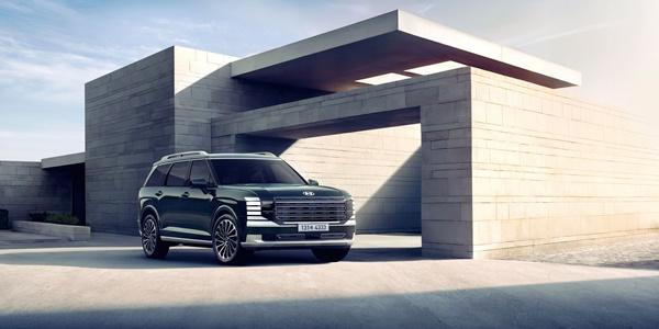 NSP통신-현대차 팰리세이드 (사진 = 현대차)