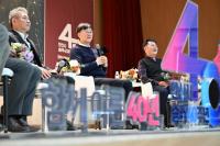 [NSP PHOTO]안산시, 시민동행위 정기회의 성료…시민과 함께 비전 그려