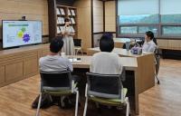 [NSP PHOTO]용인곤충테마파크·팜앤트리, 용인 최초 우수 치유농업시설 인증