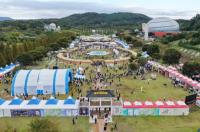 [NSP PHOTO]안성맞춤 남사당 바우덕이축제, 2026년 문화관광축제 지정