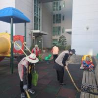 [NSP PHOTO]성남시, 4820명 규모 어르신 소일거리 사업 추진…106억원 투입