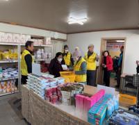 [NSP PHOTO]2026년 新타인능해 구례 희망나눔가게 재운영