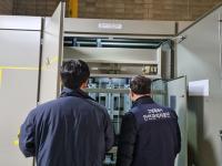 [NSP PHOTO]고양시, 설 명절 전통시장·판매시설 합동 안전 점검 완료