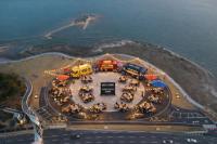 [NSP PHOTO]광양시, 삼화섬·해비치로 광장 달빛365 푸드트럭 운영자 모집