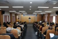 [NSP PHOTO]진도군, 친환경 농산물 인증 의무교육