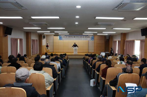 NSP통신- (사진 = 진도군)