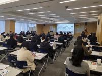 [NSP PHOTO]중소기업중앙회 대구지역본부, 2026 대구 소상공인 지원제도 설명회 개최