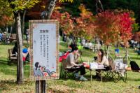 [NSP PHOTO]김천김밥축제, 문화체육관광부 로컬100 선정