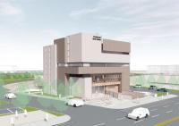 [NSP PHOTO]안동시, 경북愛마루 저출생 ALL-CARE 센터 본격 조성