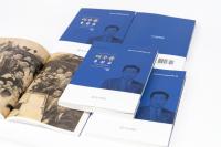 [NSP PHOTO]울릉 독도박물관, 연구총서 울릉도민 구술사연구 4권 이우종 편 발간