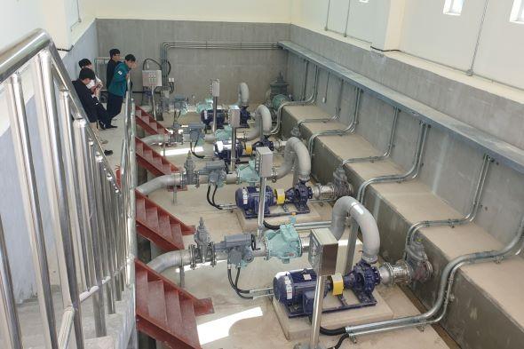 NSP통신-계약부터 지출까지 모든 회계 업무를 사업소에서 직접 관리하는 일원화된 시스템을 통해 투명하고 효율적인 예산 집행을 추진하고 있다. (사진 = 예천군)