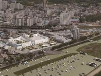 [NSP PHOTO]영덕전통시장, 화마 딛고 명품시장으로 화려한 재탄생