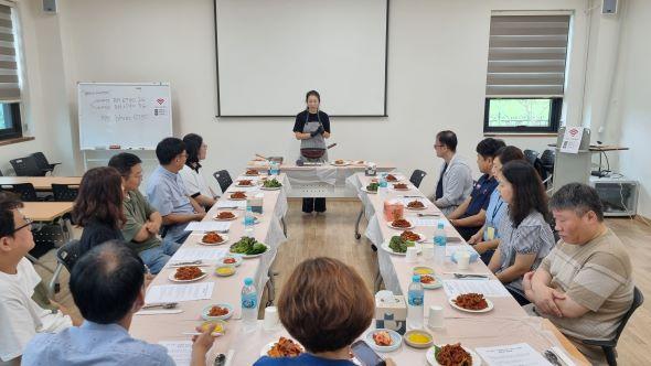 [NSP PHOTO]봉화군, 지역 특화 밀키트 정식 출시