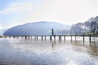 [NSP PHOTO]영주 무섬마을과 외나무다리, 제2기 로컬100 최종 선정