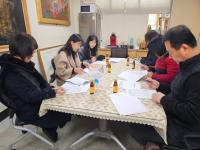 [NSP PHOTO]오산시, 제6기 지역사회보장계획 수립 내부 기획회의 개최