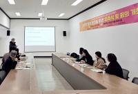 [NSP PHOTO]포항대학교 RISE 사업단, 아이디어 창업밸리 산학연 협력 협의체 출범