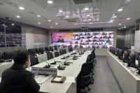 [NSP PHOTO]포항시, 읍면동 안전담당자 소통회의 개최...겨울철 재난 대응체계 점검