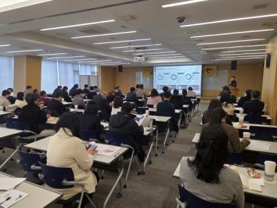 [NSP PHOTO]중소기업중앙회 대구지역본부 2026 대구 소상공인 지원제도 설명회 개최