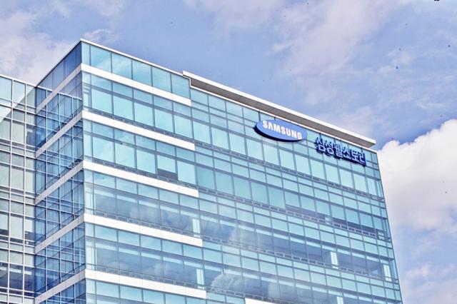 NSP통신-삼성웰스토리 사옥 전경 (사진 = 삼성웰스토리 제공)