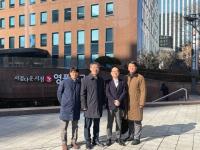 [NSP PHOTO]영풍문고, 서울시와 기업동행정원 조성 협력… 서울숲에 복합문화정원 선보인다