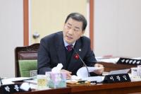 [NSP PHOTO]이광일 전남도의회 부의장, 여수 다문화가정 생활 현안 청취