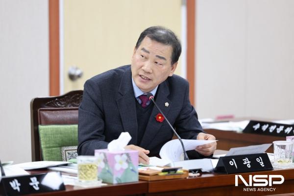 NSP통신-이광일 전남도의회 부의장이2026년 여수 다문화가정 현장 소통 간담회에 참석해 의견을 청취했다. (사진 = 전남도의회)