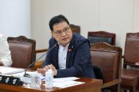 [NSP PHOTO]주종섭 도의원, 여수·광양 등 전남 동부권 산업위기 적극 대응 촉구