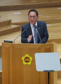 [NSP PHOTO]안광률 경기도의원 기간제 사서교사 경력·배정 혼란, 교육청이 정리해야