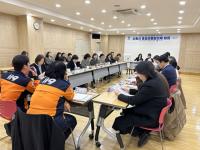 [NSP PHOTO]수원시, 설 명절 대비 비상진료대책 점검