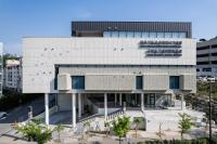 [NSP PHOTO]전주예수병원 구바울기념의학박물관, 국비·지방비 지원사업 3개 분야 선정