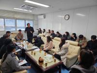 [NSP PHOTO]아이가 먼저…안양시 옴부즈만, 통학로 신호체계 전면 개선