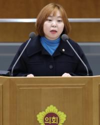 [NSP PHOTO]전자영 경기도의원, 용인 반도체클러스터 이전 논란 종지부