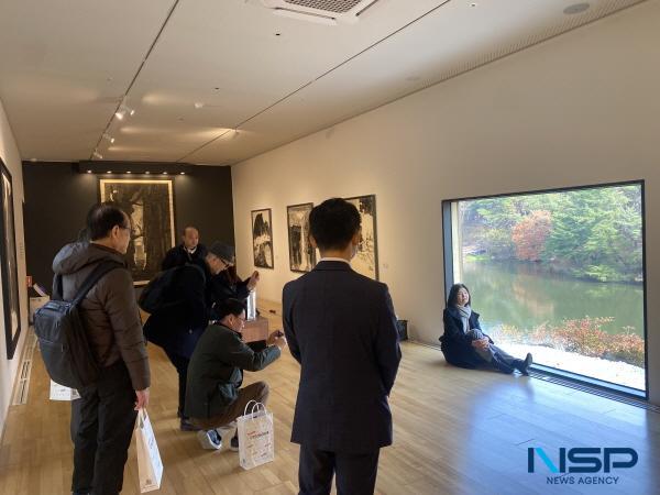 [NSP PHOTO]경북문화관광공사, APEC 성과 잇는 포스트-APEC 관광 전략 본격화