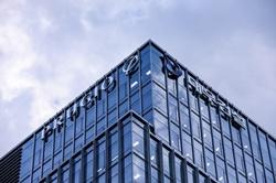 NSP통신-을지로 대우건설 사옥 (사진 = 대우건설)