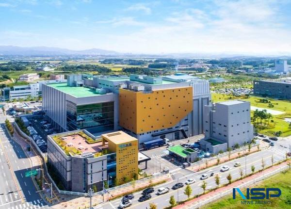 NSP통신-에코프로비엠 청주 본사 전경 (사진 = 에코프로비엠)