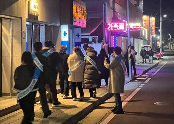 NSP통신- (사진 = 장흥군)