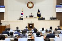 [NSP PHOTO]용인특례시의회, 제300회 임시회 개회