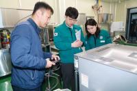 [NSP PHOTO]예천군, 중대재해 없는 도시 목표 현장 중심 예방 행정 강화